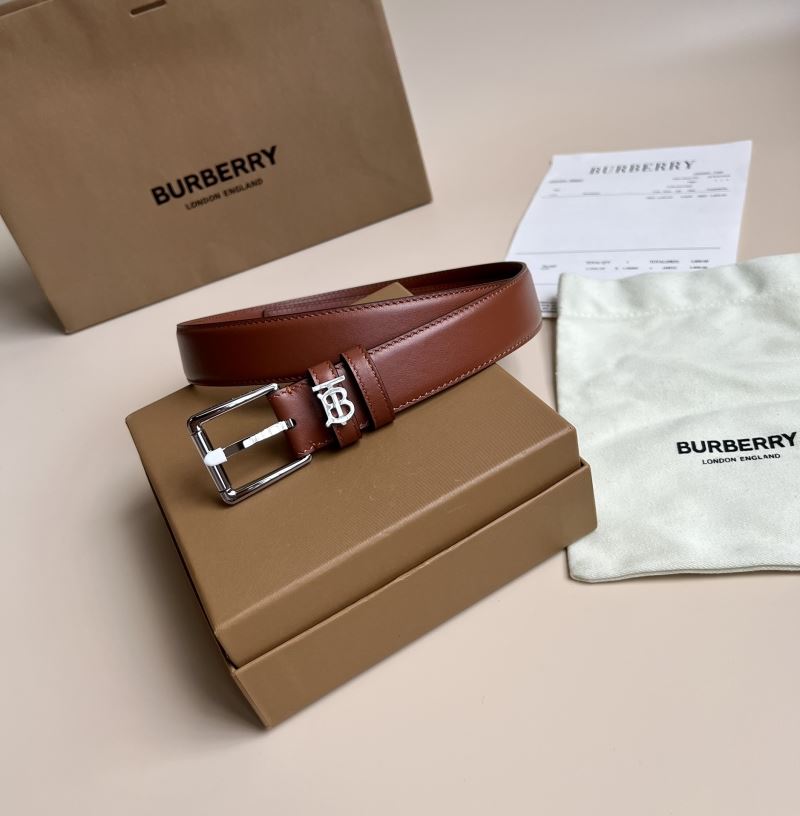 BURBERRY